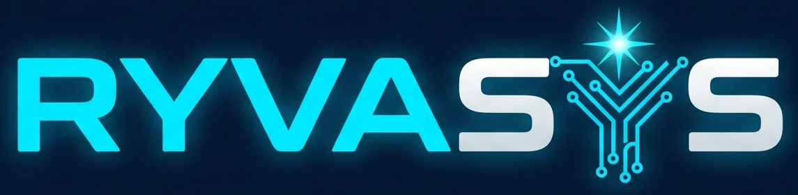 Ryvasys Technologies